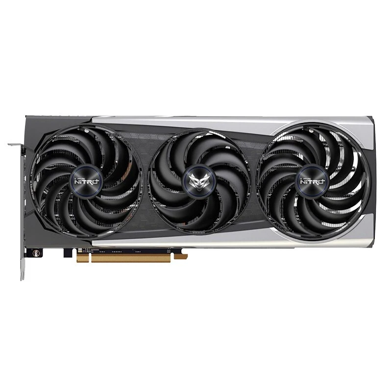 Famous Brand Amd Radeon Rx 6800 Xt 16Gb Gddr6 Gaming Graphics Card 6800 Gpu Video Card 6800Xt
Famous Brand Amd Radeon Rx 6800 Xt 16Gb Gddr6 Gaming Graphics Card 6800 Gpu Video Card 6800Xt