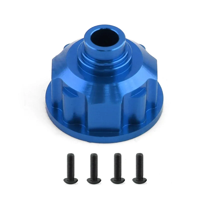 Алюминиевый автомобильный дифференциал для модели 1/10 TRXS E-Revo 2,0 VXL 86086-4, 1 шт.
Алюминиевый автомобильный дифференциал для модели 1/10 TRXS E-Revo 2,0 VXL 86086-4, 1 шт.