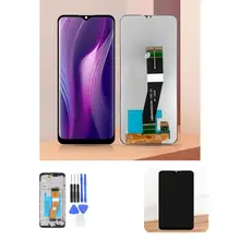 Phone LCD Screen Useful Lightweight Precise AMOLED LCD Touch Screen Digitizer LCD Touch Screen LCD Display
Phone LCD Screen Useful Lightweight Precise AMOLED LCD Touch Screen Digitizer LCD Touch Screen LCD Display