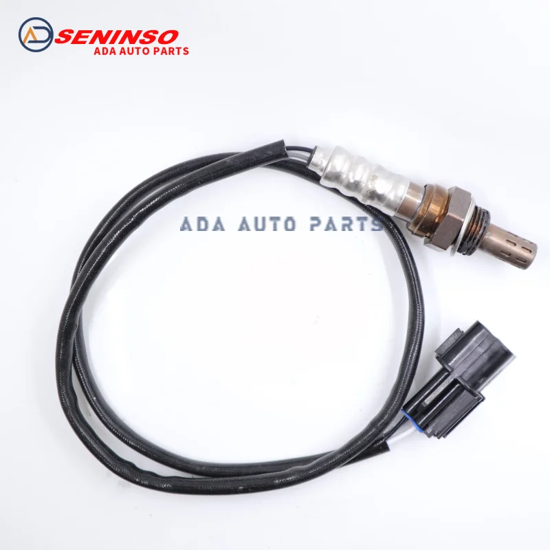 39210-3CBA0 392103CBA0 Lambda кислородный O2 Датчик для Hyundai Genesis Azera Santa Fe для Kia Sedona Sorento
39210-3CBA0 392103CBA0 Lambda кислородный O2 Датчик для Hyundai Genesis Azera Santa Fe для Kia Sedona Sorento