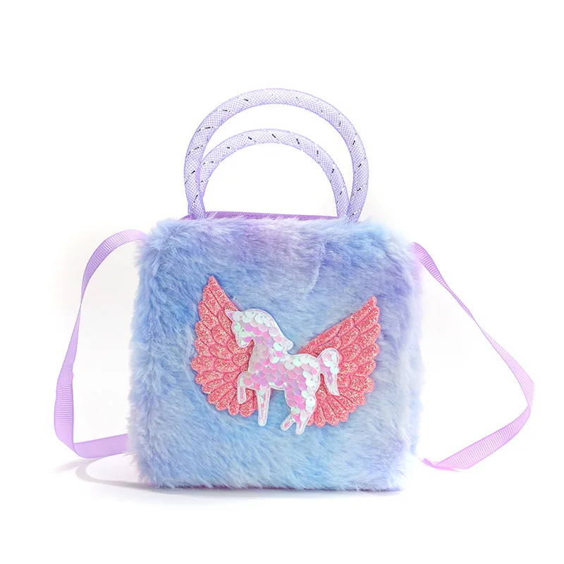 Cute Cartoon Plush Messenger Bag Mini Handbag Toddler Kids Shoulder Bag Kids Keys Coin Purse Children Girls Crossbody Bag Small
Cute Cartoon Plush Messenger Bag Mini Handbag Toddler Kids Shoulder Bag Kids Keys Coin Purse Children Girls Crossbody Bag Small