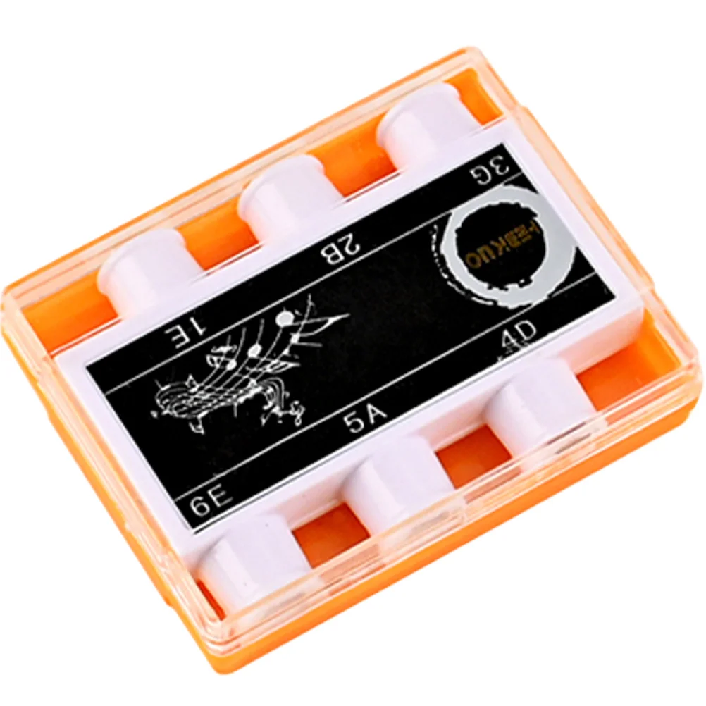 Theremin Musical Instrument Fixed Tone Flute Electric Guitar Accessories Tuning Pitch Pipe
Theremin Musical Instrument Fixed Tone Flute Electric Guitar Accessories Tuning Pitch Pipe