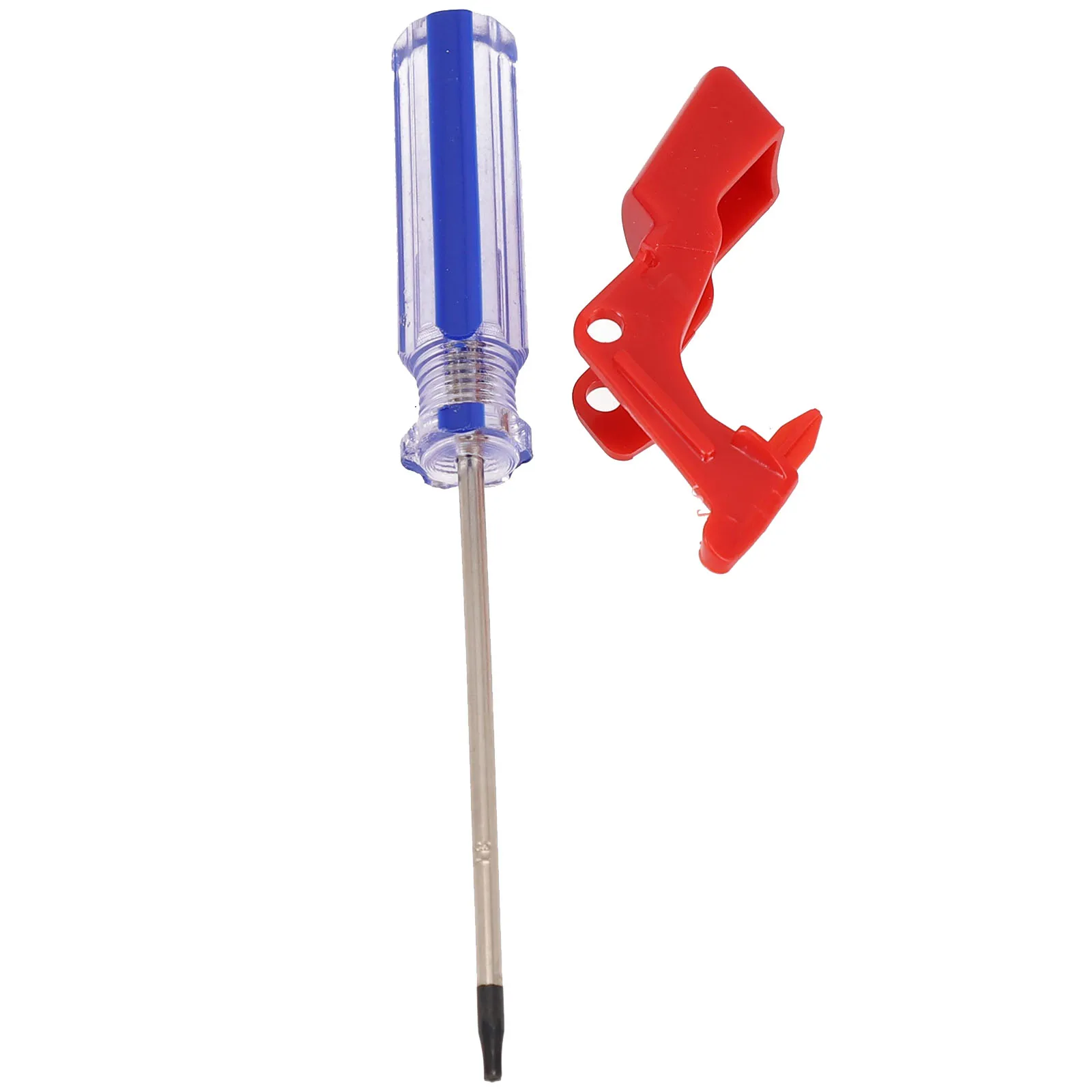 Switch Button & Screwdrivers Set For V10 V11 Replacement Red Trigger Switch Button Upgraded Household Cleaning Accessories
Switch Button & Screwdrivers Set For V10 V11 Replacement Red Trigger Switch Button Upgraded Household Cleaning Accessories