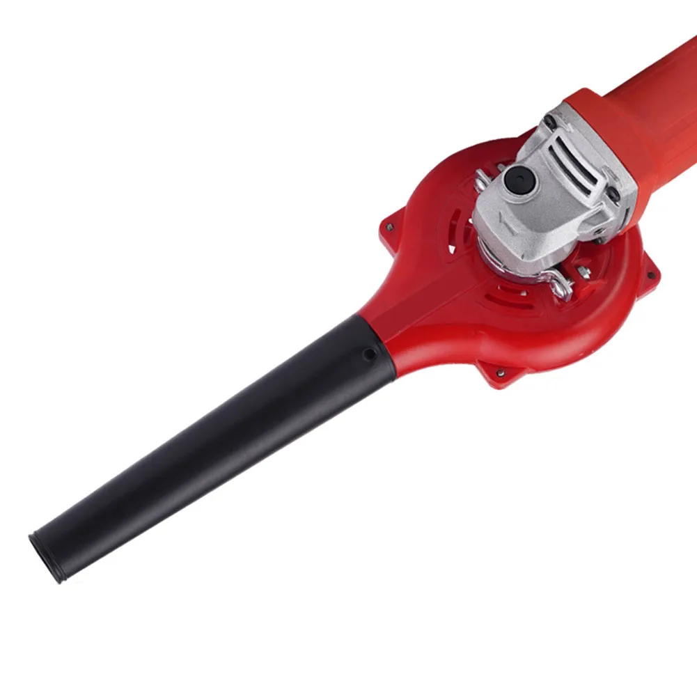 Simplify Your Cleaning Routine with this Blower Bracket Convert Your 100 Type Angle Grinder into a Blower in Seconds
Simplify Your Cleaning Routine with this Blower Bracket Convert Your 100 Type Angle Grinder into a Blower in Seconds