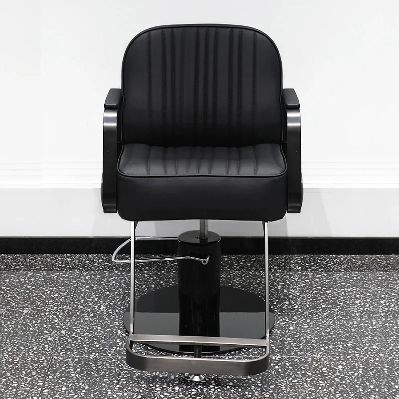 Hair Pedicure Barber Chair Salon Swivel Hairdressing Rolling Stool Chair Lash Manicure Cadeira De Manicure Salon Furniture
Hair Pedicure Barber Chair Salon Swivel Hairdressing Rolling Stool Chair Lash Manicure Cadeira De Manicure Salon Furniture