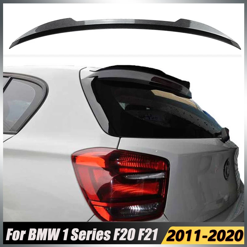 Rear Roof Lip Spoiler Wing For BMW 1 Series F20 F21 2011-2020 120i 118im 135i 116i M135 M140 Hatchback Rear Roof Spoiler Black
Rear Roof Lip Spoiler Wing For BMW 1 Series F20 F21 2011-2020 120i 118im 135i 116i M135 M140 Hatchback Rear Roof Spoiler Black