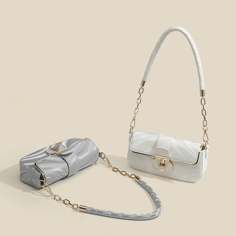 Jenny&Dave Commuter Leisure Pu Leather Minimalist Underarm Bag Women 2024 New Fashion Girls Square Bag Women
Jenny&Dave Commuter Leisure Pu Leather Minimalist Underarm Bag Women 2024 New Fashion Girls Square Bag Women