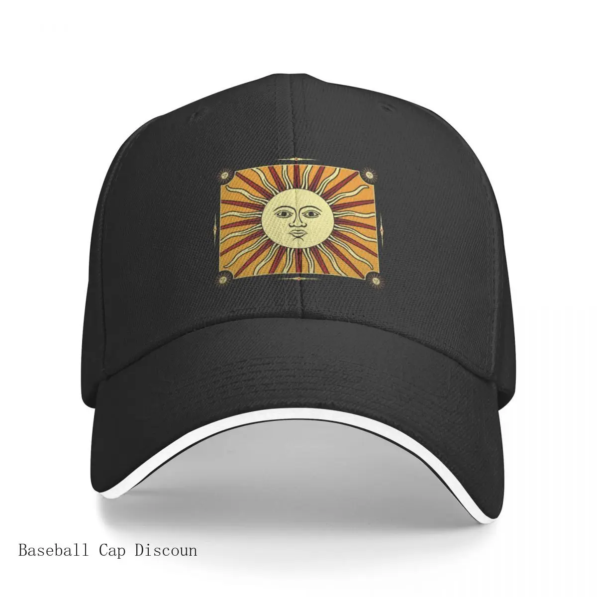 Hot Vintage Sun / Retro Hippie bohemian Festival Baseball Cap party hats Fashion Beach Gentleman Hat Women's Hats 2023 Men's
Hot Vintage Sun / Retro Hippie bohemian Festival Baseball Cap party hats Fashion Beach Gentleman Hat Women's Hats 2023 Men's