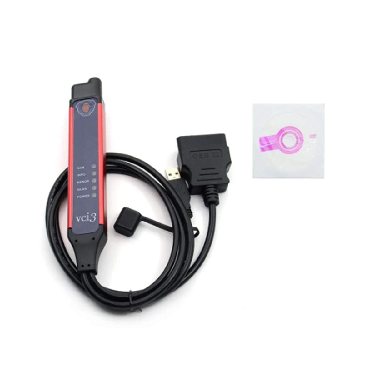 2022 Upgrade SDP3 2.52.3 with VCI3 Scan SDP3 WiFi USB Interface for SCANIA Heavy Duty Diagnositc Trucks Buses Engines
2022 Upgrade SDP3 2.52.3 with VCI3 Scan SDP3 WiFi USB Interface for SCANIA Heavy Duty Diagnositc Trucks Buses Engines