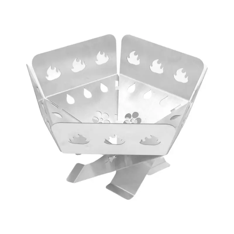 Foldable Stove Camp Wood Stove Backpacking Fire Table Detachable Design Hard Stainless Steel Multiple Eldings Sources For
Foldable Stove Camp Wood Stove Backpacking Fire Table Detachable Design Hard Stainless Steel Multiple Eldings Sources For