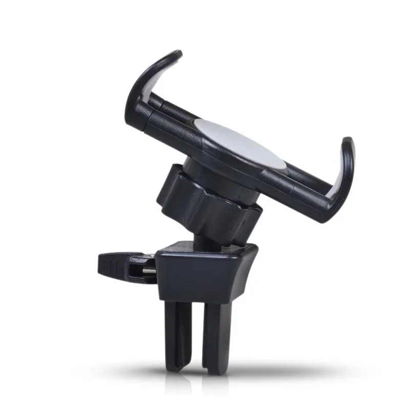 Universal Car Phone Holder Double Base Air Vent Mount 360 Rotation Stand For Iphone XS 11 12 Pro Max Samsung In Car
Universal Car Phone Holder Double Base Air Vent Mount 360 Rotation Stand For Iphone XS 11 12 Pro Max Samsung In Car