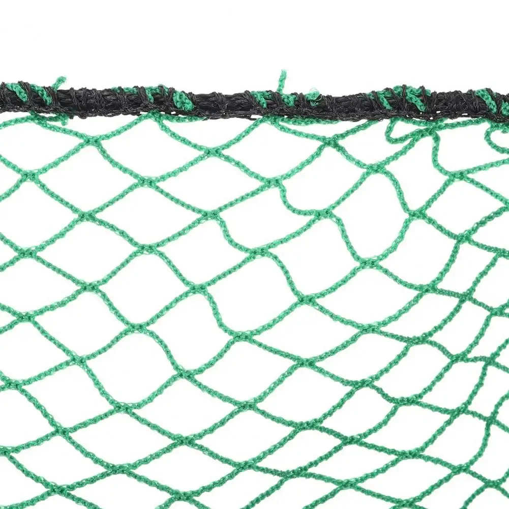 Golf Net Practical Tear Resistant Wear-resistant Heavy Duty Golf Practice Net for Golfing Golf Practice Net Golf Swing Net
Golf Net Practical Tear Resistant Wear-resistant Heavy Duty Golf Practice Net for Golfing Golf Practice Net Golf Swing Net