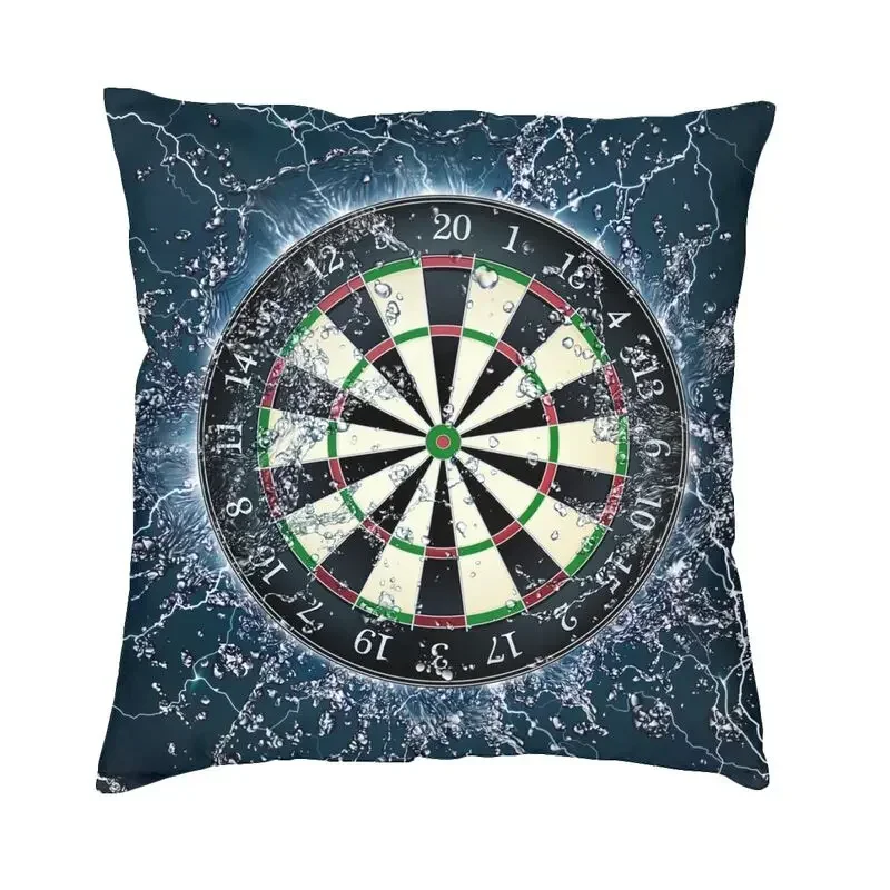 

Arrow target arrow and arch arrow pad cover 45 x45cm velvet throw pillow case sofa square pillowcase decorative House