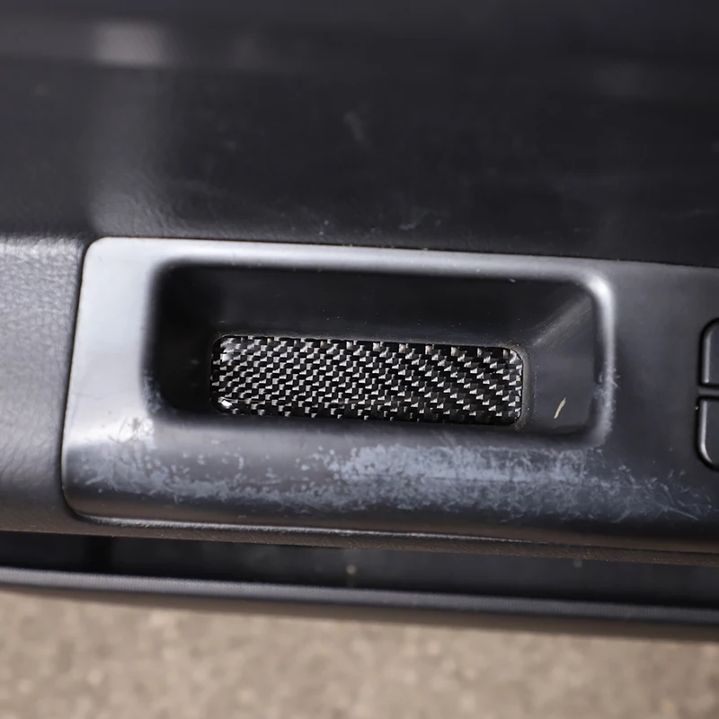 For Kia Soul AM 2009-2013 soft carbon fiber car Car door storage grid slot cover Trim sticker car Accessories interior
For Kia Soul AM 2009-2013 soft carbon fiber car Car door storage grid slot cover Trim sticker car Accessories interior