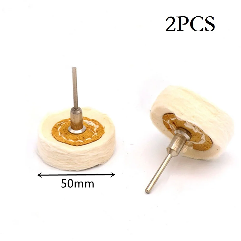 20Pcs 2 Inch T Style Polish Buffing Wheel Cloth/wool Final Polishing Grinder Brush Accessories For Jewelry Hardware Ornament
20Pcs 2 Inch T Style Polish Buffing Wheel Cloth/wool Final Polishing Grinder Brush Accessories For Jewelry Hardware Ornament