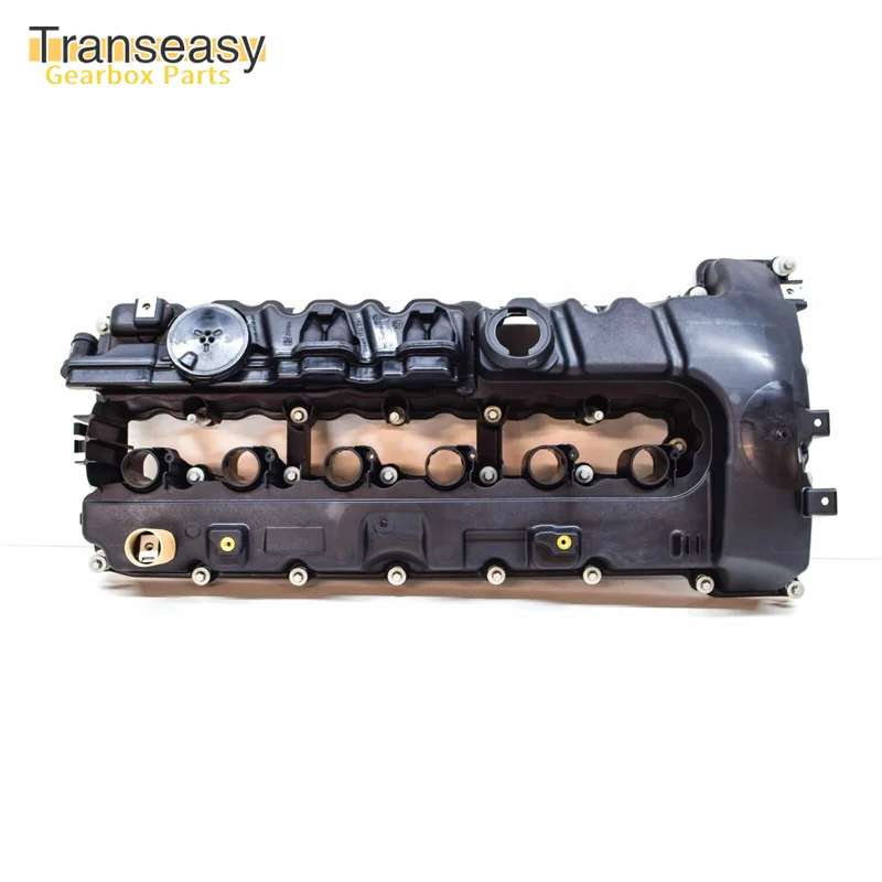 Cylinder Head Cover New Genuine 11127548196 7548196 Fits For BMW 3 E90 N53 Engine
Cylinder Head Cover New Genuine 11127548196 7548196 Fits For BMW 3 E90 N53 Engine
