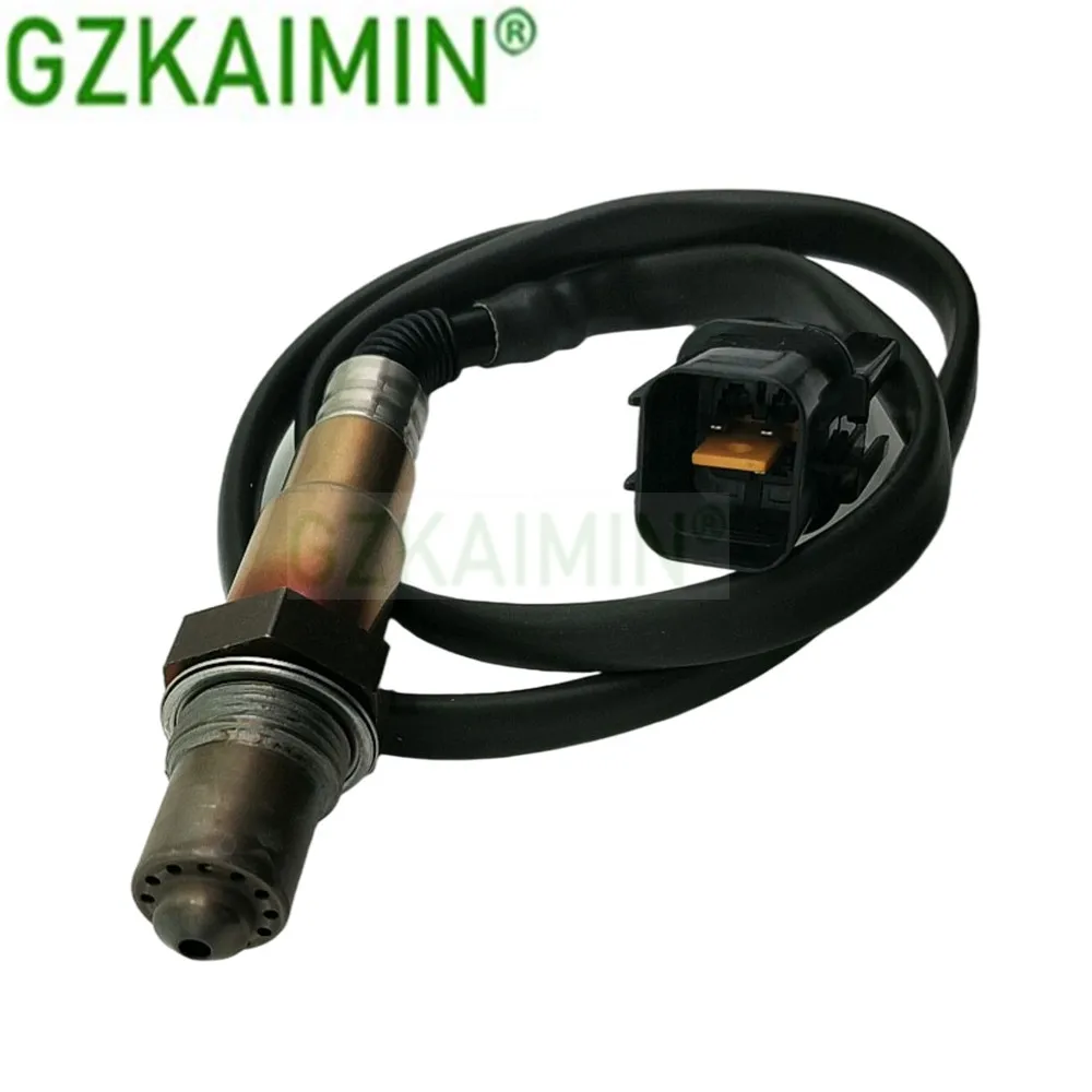 O2 Лямбда-зонд кислорода Сенсор для Hyundai Atos i10 KIA Picanto OEM 39210-02640 3921002610 39210-02620 A2C59513892Z
O2 Лямбда-зонд кислорода Сенсор для Hyundai Atos i10 KIA Picanto OEM 39210-02640 3921002610 39210-02620 A2C59513892Z