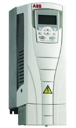 Подлинный преобразователь частоты ABB | ACS510-01-04A1-4 | Вентилятор 1,5 квт и водяной насос
Подлинный преобразователь частоты ABB | ACS510-01-04A1-4 | Вентилятор 1,5 квт и водяной насос