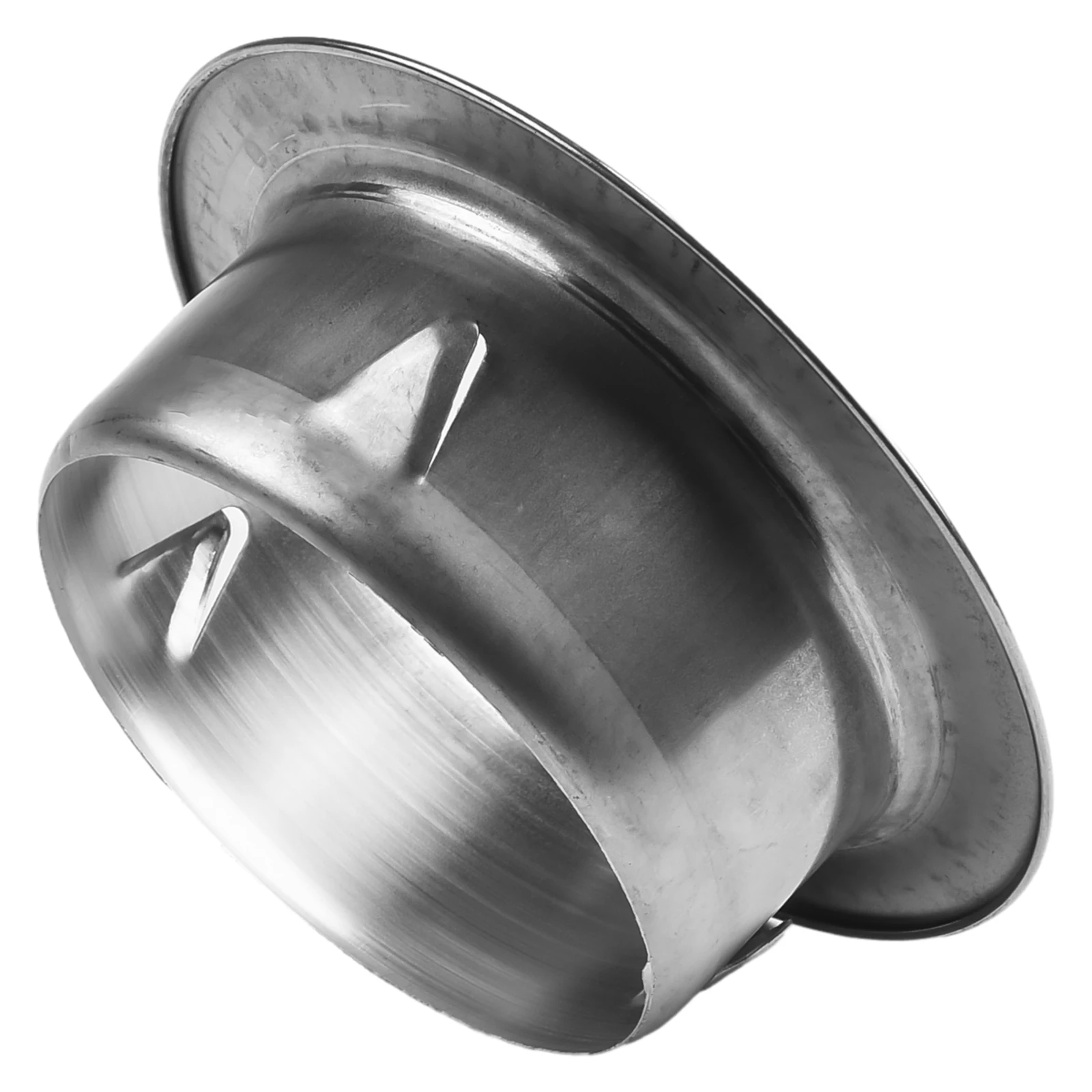 1 Pcs Pipe Cover High Quality Materials Not Easy To Fall Stainless Steel 70/80/100mm Corrosion Resistance Brand New
1 Pcs Pipe Cover High Quality Materials Not Easy To Fall Stainless Steel 70/80/100mm Corrosion Resistance Brand New