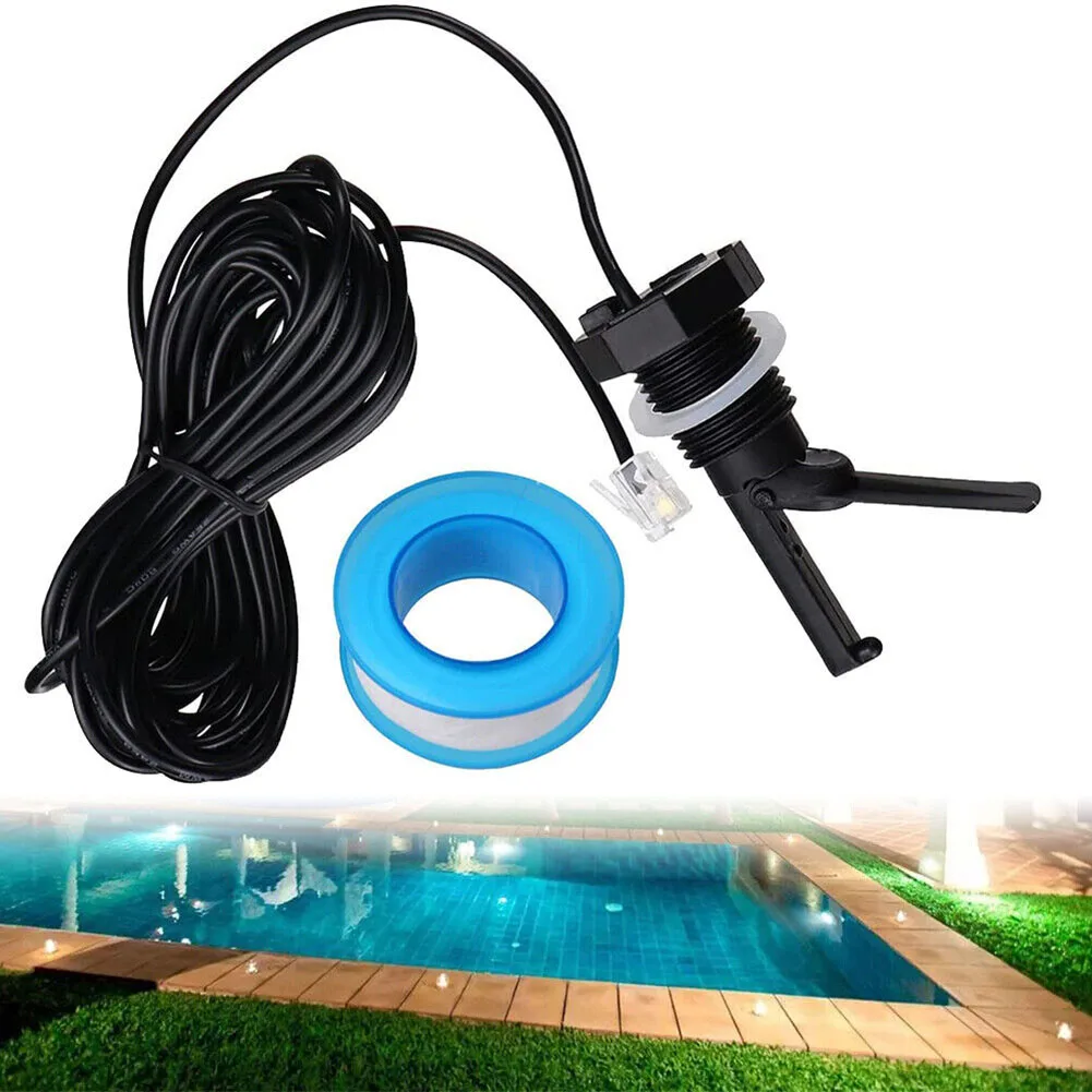 Flow Switch For Hayward Salt System With Sensor For Swimming Pool Systems Gardening Swimming Pool Power Tool Accessories
Flow Switch For Hayward Salt System With Sensor For Swimming Pool Systems Gardening Swimming Pool Power Tool Accessories