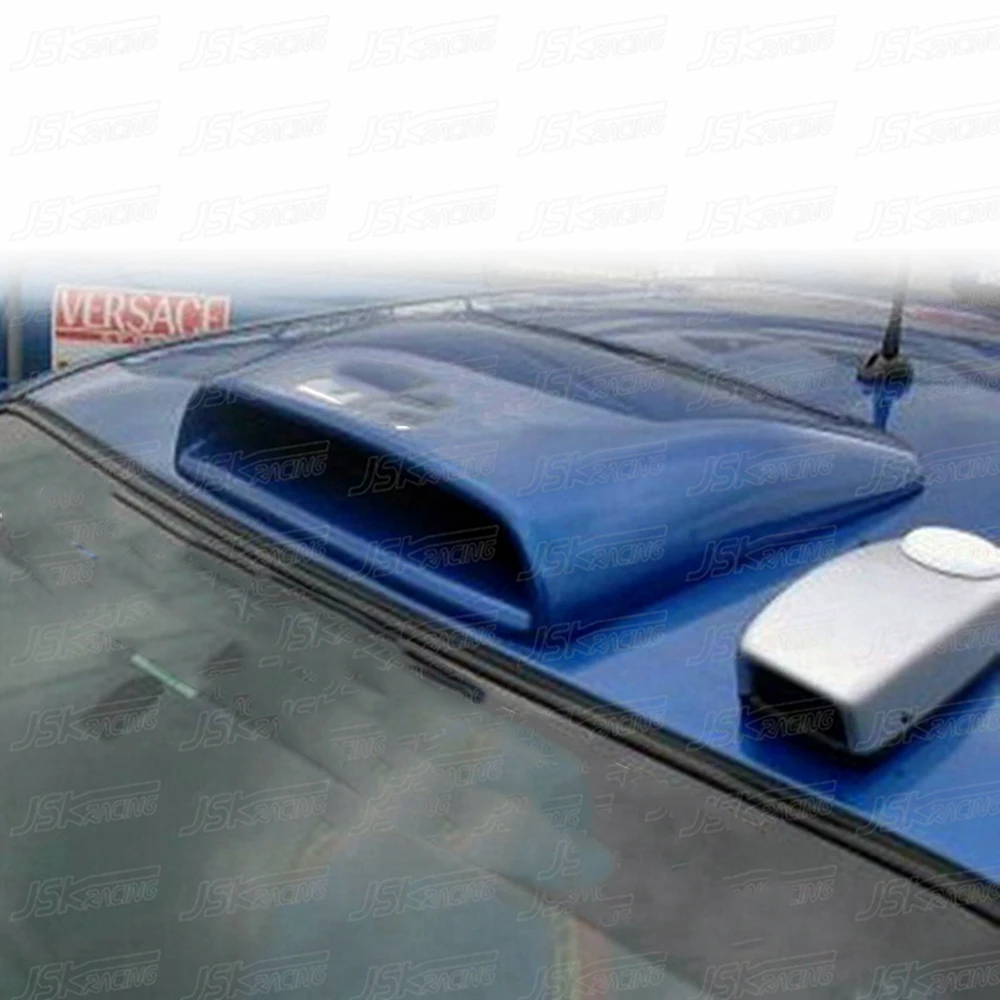 Carbon Fiber Exterior Roof Vent Cover Trim 1pcs For Subaru Impreza 2004-2007
Carbon Fiber Exterior Roof Vent Cover Trim 1pcs For Subaru Impreza 2004-2007