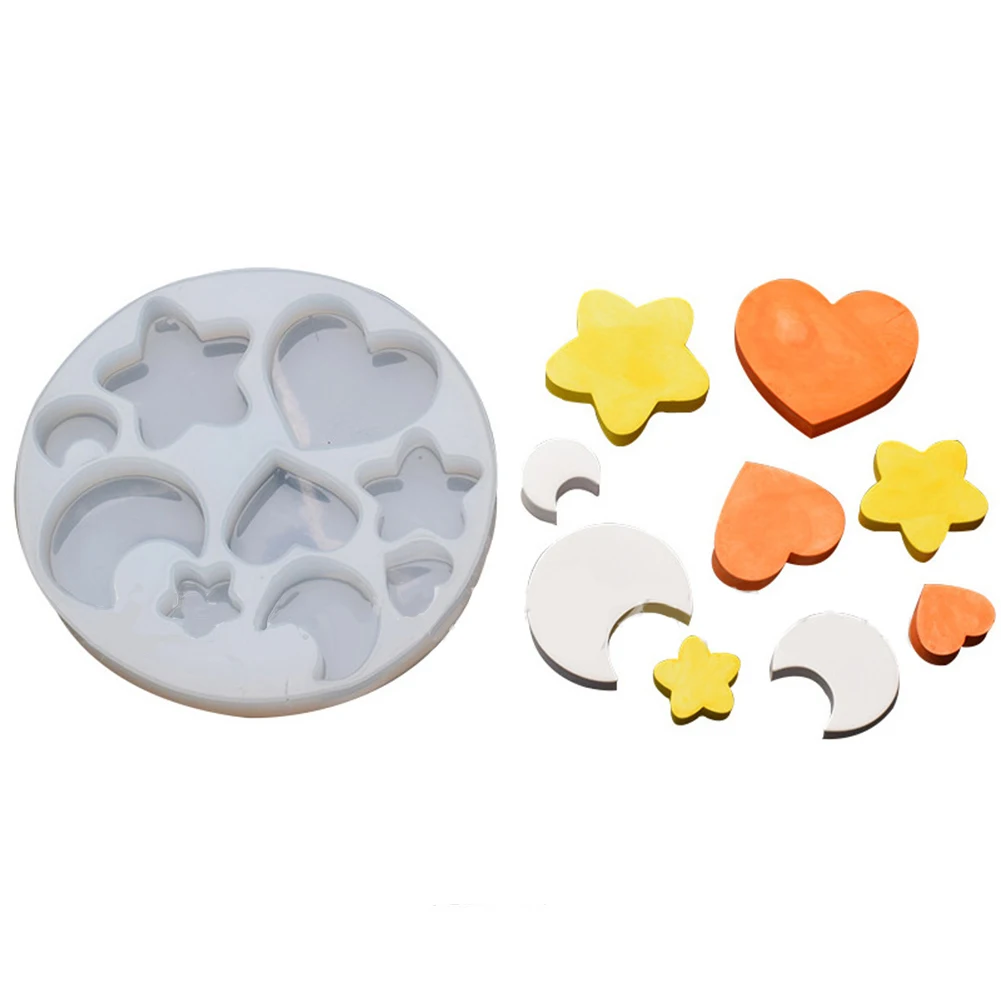 Achieve professional looking desserts with Chocolates Cookies Pudding Muffin CupCake Molds suitable for aspiring bakers
Achieve professional looking desserts with Chocolates Cookies Pudding Muffin CupCake Molds suitable for aspiring bakers