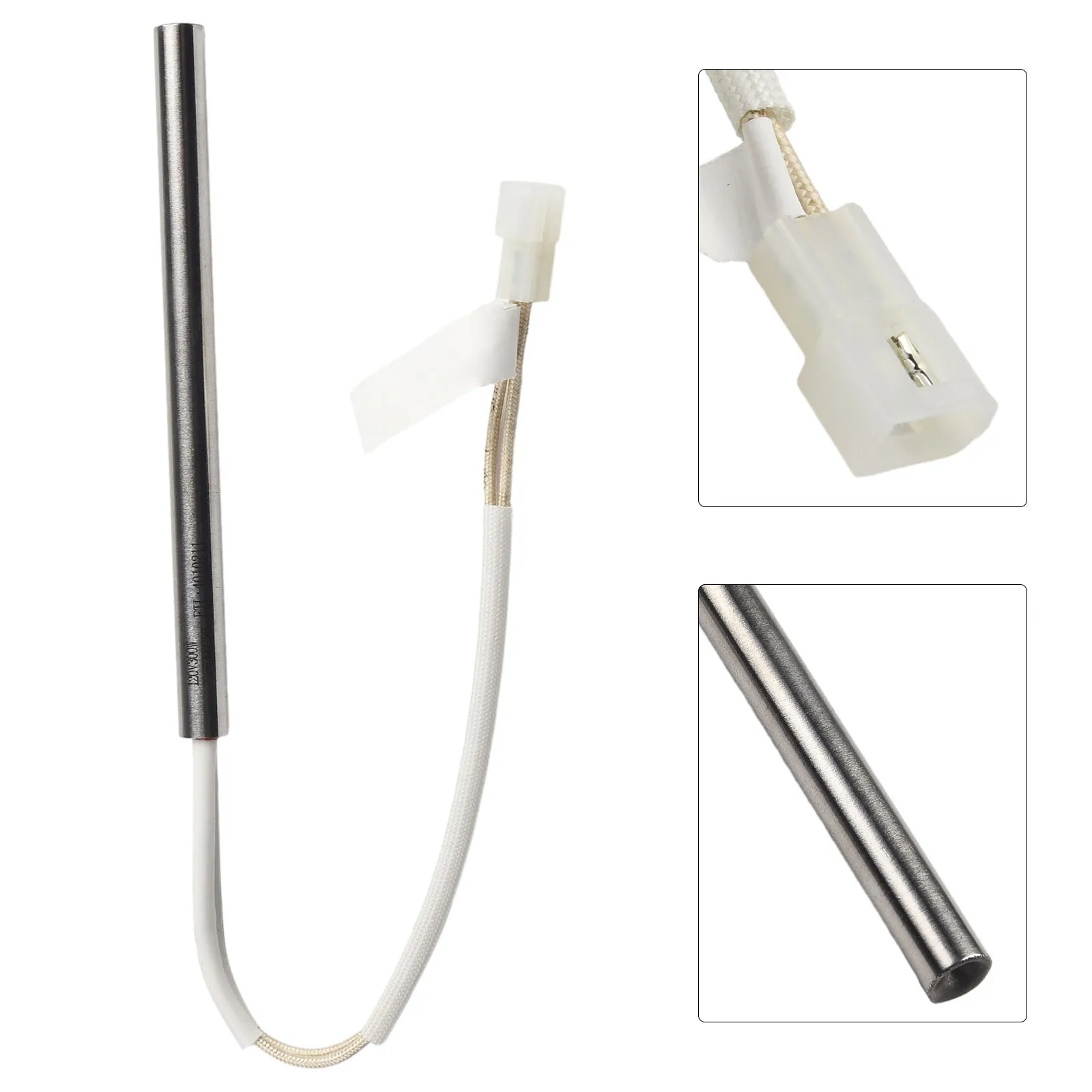 Efficient and Long Lasting Hot Rod Ignition Kit for Louisiana Wood Pellet Grills Experience Superior Performance
Efficient and Long Lasting Hot Rod Ignition Kit for Louisiana Wood Pellet Grills Experience Superior Performance