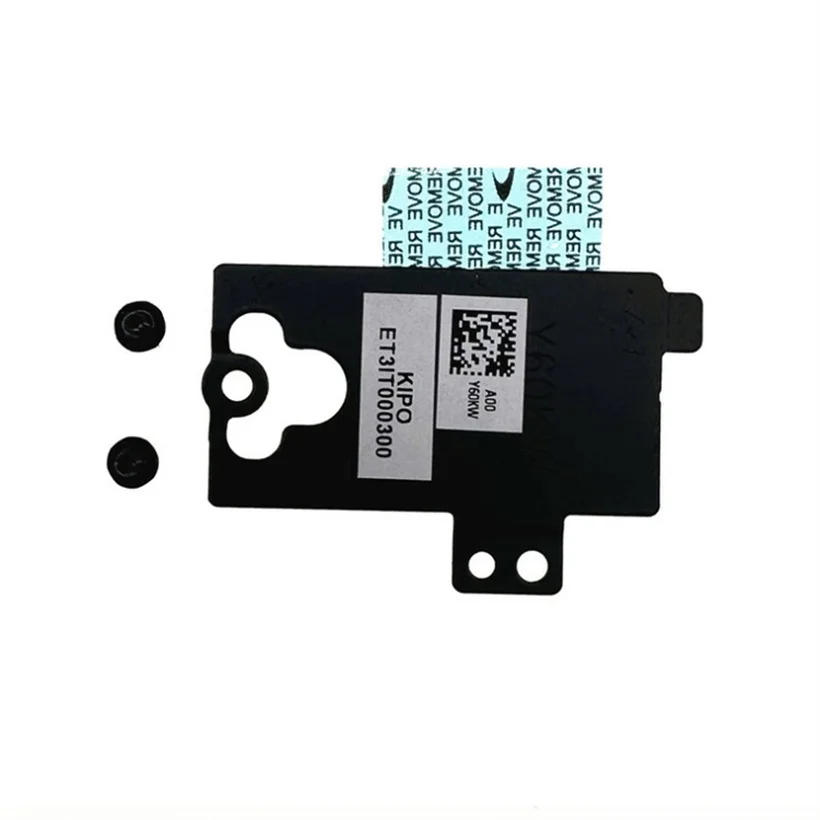 New Original Laptop M.2 2280 2230 SSD Bracket Heatsink Plate For DELL Latitude 5430 5431 E5430 E5431 Y60KW 0Y60KW T5TGH 0T5TGH New Original Laptop M.2 2280 2230 SSD Bracket Heatsink Plate For DELL Latitude 5430 5431 E5430 E5431 Y60KW 0Y60KW T5TGH 0T5TGH