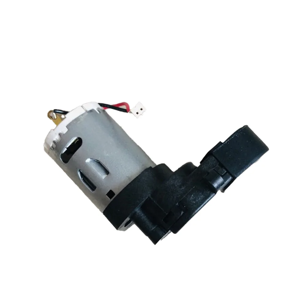 Main Brush Motor For Ecovacs For Deebot DT88 DM88 DM65 DC68 901 900 DE53 DE55 Robotic Vacuum Cleaner Roller Brush Motor Part
Main Brush Motor For Ecovacs For Deebot DT88 DM88 DM65 DC68 901 900 DE53 DE55 Robotic Vacuum Cleaner Roller Brush Motor Part
