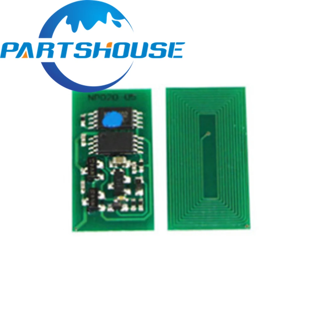 20PCS For Ricoh MP C4501 MP C5501 5501 4501 toner chip WW 841284 841471 841470 841469
20PCS For Ricoh MP C4501 MP C5501 5501 4501 toner chip WW 841284 841471 841470 841469