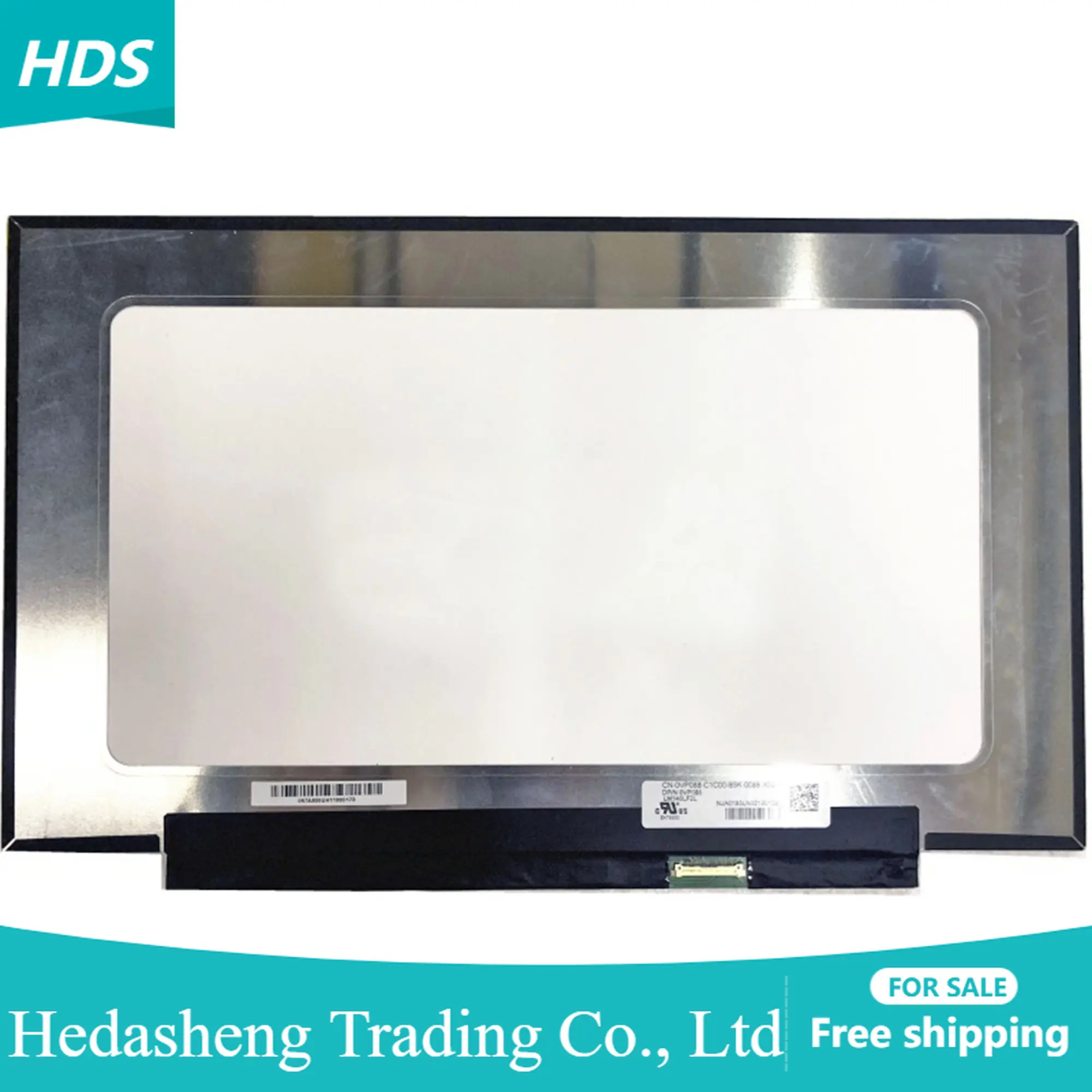 LM140LF2L01 LM140LF2L02 LM140LF2L03 LM140LF2L05 M140NWF5 RF R2 30-контактный фотоэкран FHD 1920 × 1080
LM140LF2L01 LM140LF2L02 LM140LF2L03 LM140LF2L05 M140NWF5 RF R2 30-контактный фотоэкран FHD 1920 × 1080