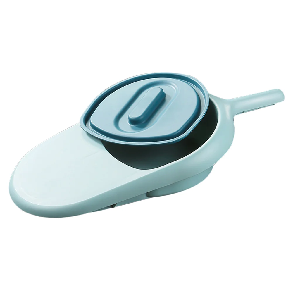 Bedpan Toilet Urinal Plastic Chamber Pot Patient Night Urine Storage Bedroom Miss Pregnant
Bedpan Toilet Urinal Plastic Chamber Pot Patient Night Urine Storage Bedroom Miss Pregnant