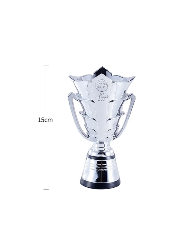 2023 честь чемпионата Азии AFC, искусственные сувениры, Бесплатная гравировка, Рождественское украшение на Хэллоуин
2023 честь чемпионата Азии AFC, искусственные сувениры, Бесплатная гравировка, Рождественское украшение на Хэллоуин
