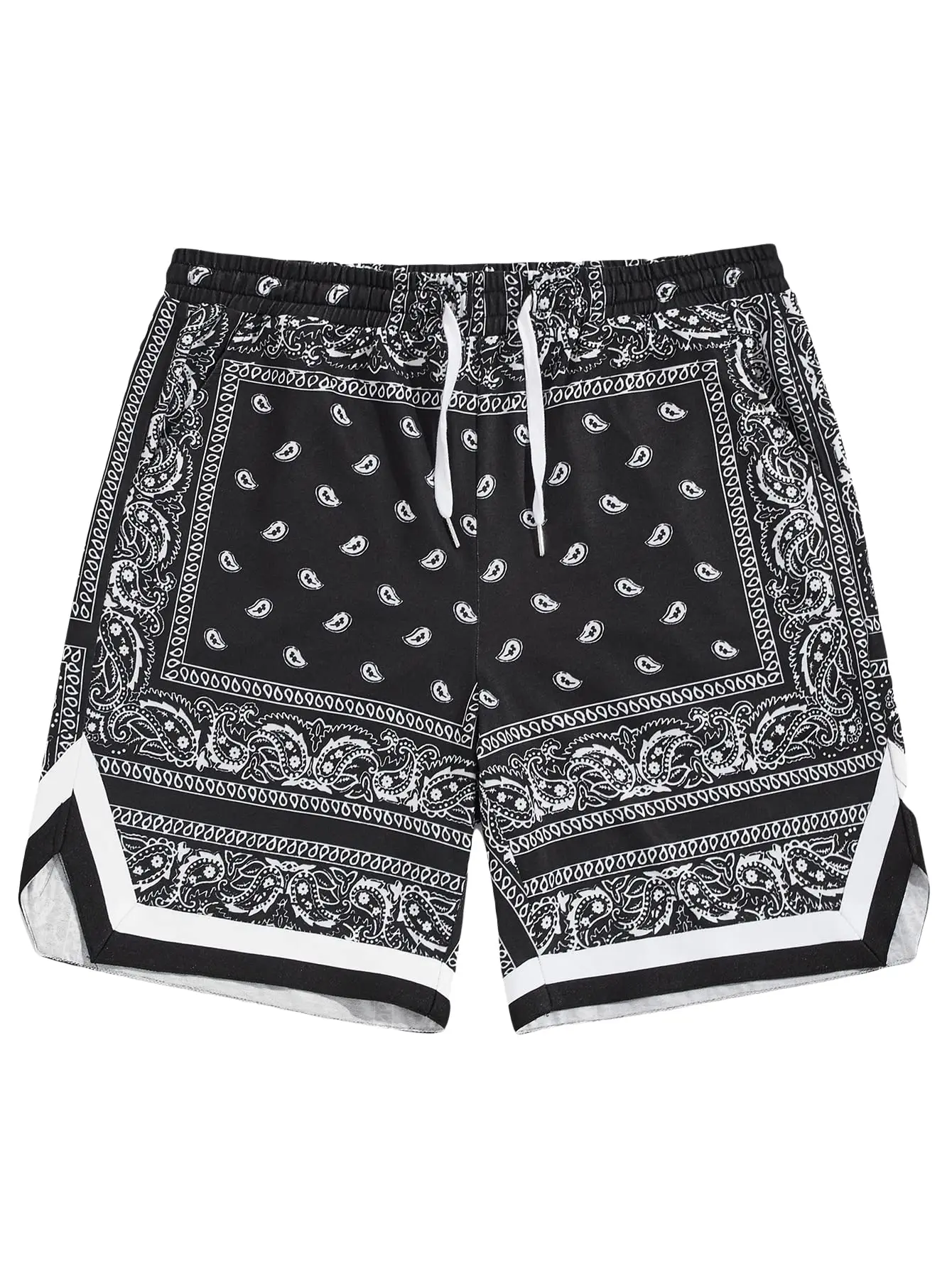 Indian Styl Totem Print Summer Men's Shorts Quick Dry Swimming Shorts Oversized Casual Beach Pants Fashion Trend Men Clothing
Indian Styl Totem Print Summer Men's Shorts Quick Dry Swimming Shorts Oversized Casual Beach Pants Fashion Trend Men Clothing
