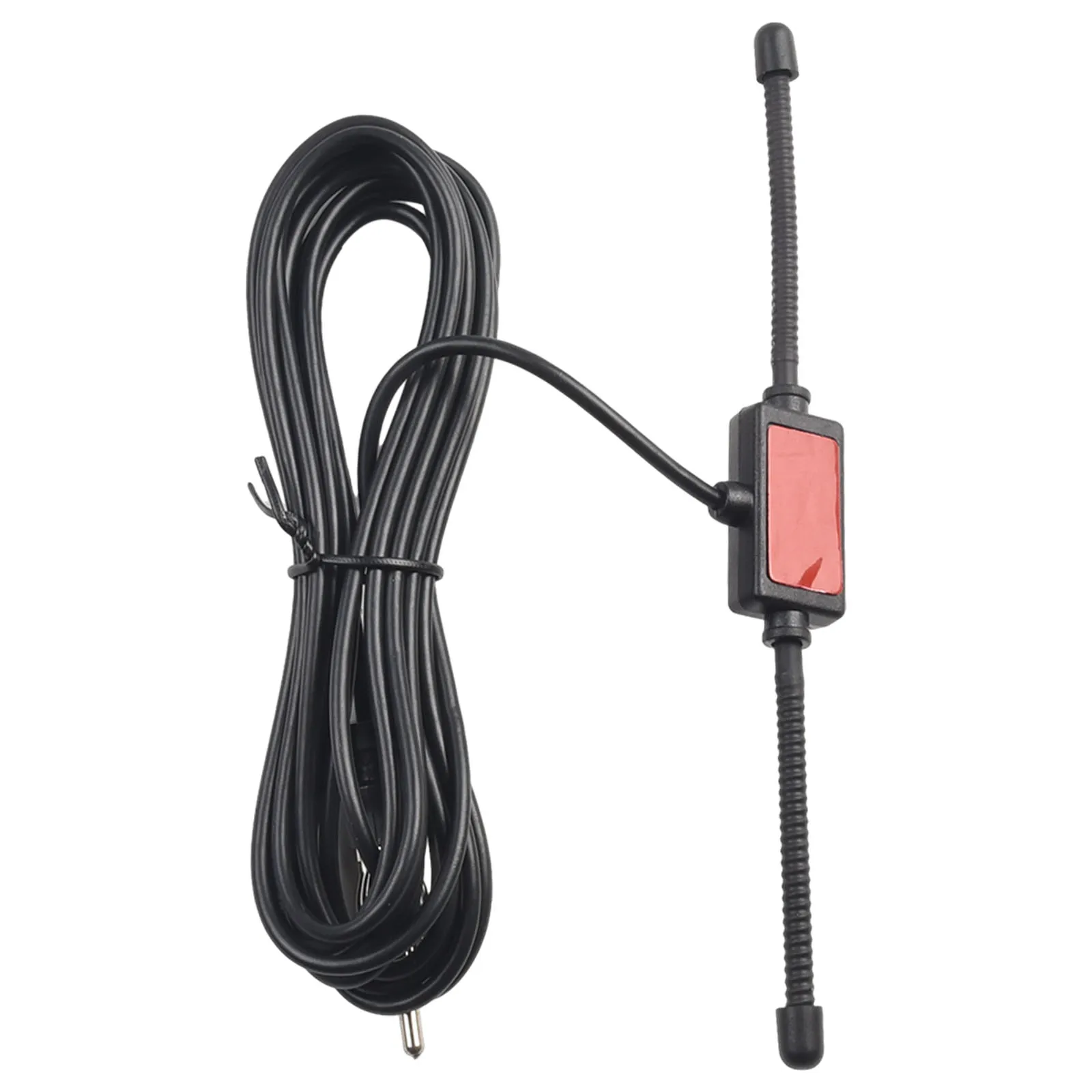 Car Dipole Antenna Boat Stereo -AM FM Glass Antenna Radio Antenna Universal Radio Antenna Car Exterior Aerials Accessories
Car Dipole Antenna Boat Stereo -AM FM Glass Antenna Radio Antenna Universal Radio Antenna Car Exterior Aerials Accessories