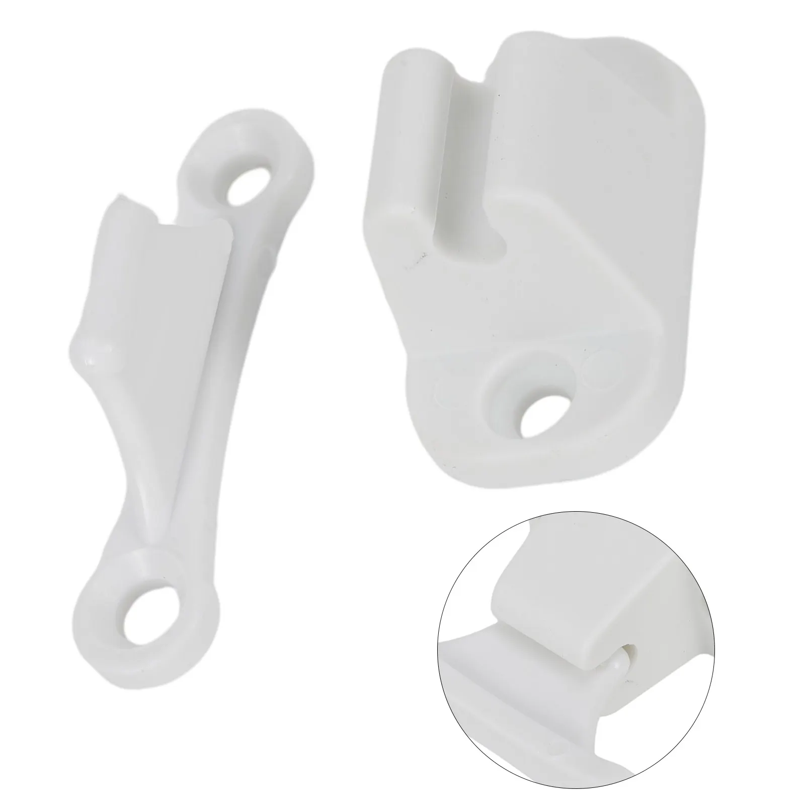 1* Catch Door Retainer Catch Caravan For Award For Coachman For Compass For Elddis For Swift Motorhome Plastic
1* Catch Door Retainer Catch Caravan For Award For Coachman For Compass For Elddis For Swift Motorhome Plastic