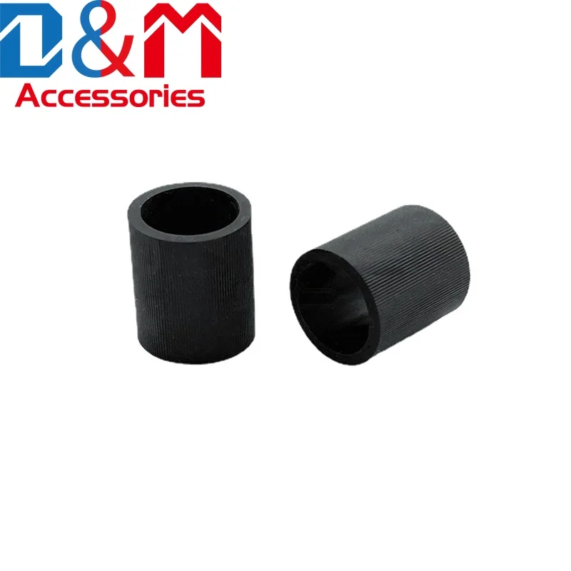100PCS Pickup Roller Tire for HP DeskJet 3631 3632 3633 3634 3635 3636 3637 3638 3639 3720 3721 3722 3730 3735 3750 3752 3755
100PCS Pickup Roller Tire for HP DeskJet 3631 3632 3633 3634 3635 3636 3637 3638 3639 3720 3721 3722 3730 3735 3750 3752 3755