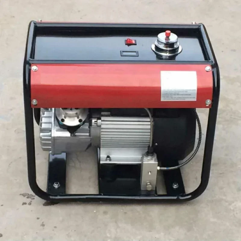 Электрический воздушный насос PCP с двойным цилиндром, 4500 фунт/кв. Дюйм, 220 бар, в, воздушный компрессор высокого давления для пейнтбола, для воздушного пистолета с аквалангом
Электрический воздушный насос PCP с двойным цилиндром, 4500 фунт/кв. Дюйм, 220 бар, в, воздушный компрессор высокого давления для пейнтбола, для воздушного пистолета с аквалангом