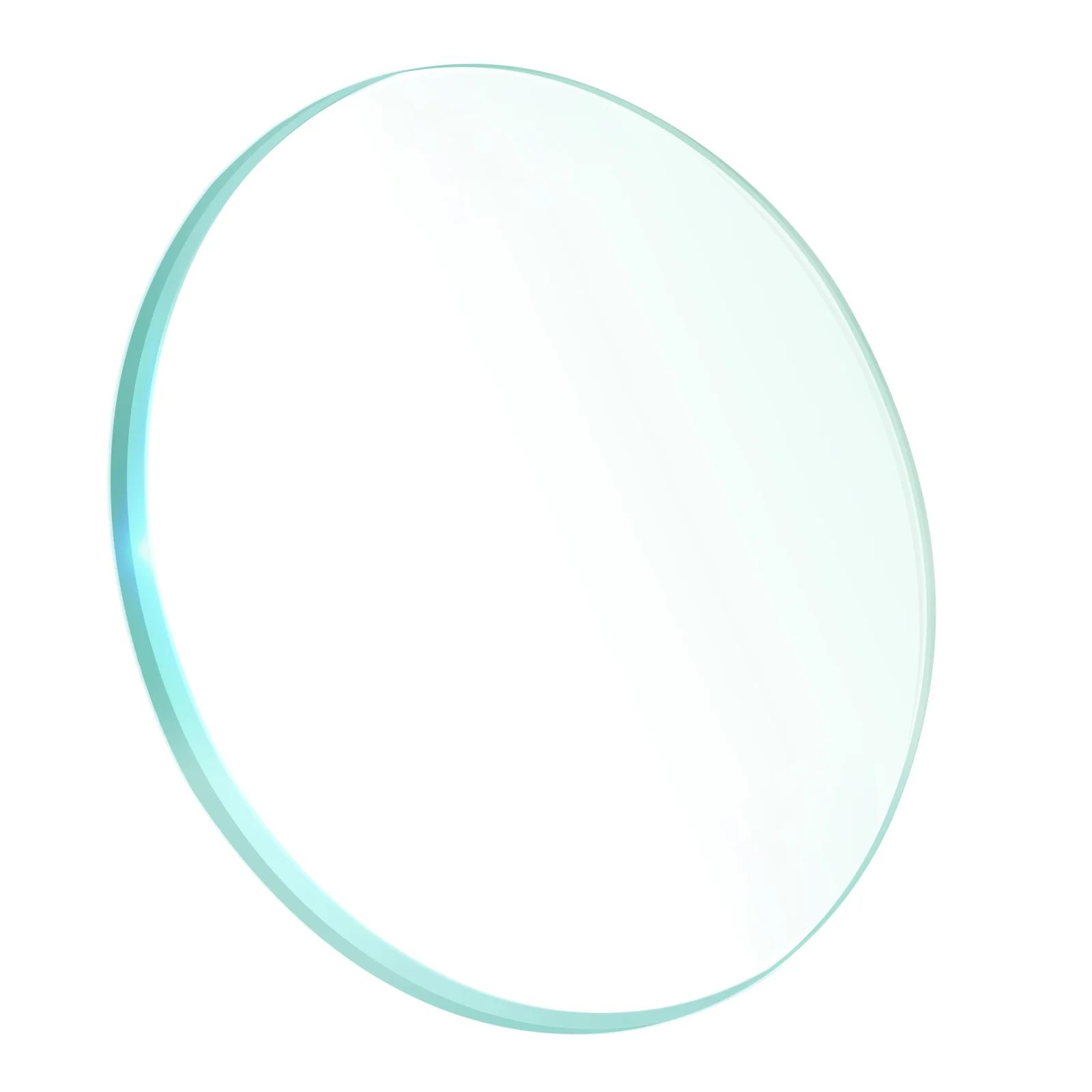 Optically Glass Lens Lenses Physics for Laboratory Double Convex 100mm Round Biconvex Concave Mirror
Optically Glass Lens Lenses Physics for Laboratory Double Convex 100mm Round Biconvex Concave Mirror