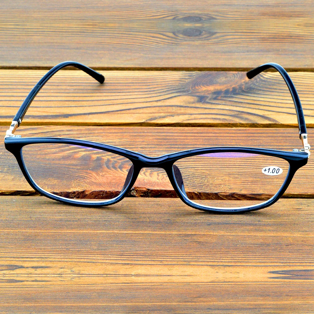 Handcrafted Retro Frame Round Spectacles Coating Lenses See Near N Far Progressive Multifocus Reading Glasses +0.75 To +4
Handcrafted Retro Frame Round Spectacles Coating Lenses See Near N Far Progressive Multifocus Reading Glasses +0.75 To +4