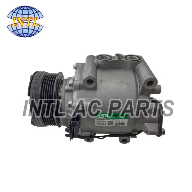 Для FORD FIV сто 05-09 Ford прокрутка в сборе 6F9Z19703A 19D6290259A 19D629-DA автоматический воздушный компрессор кондиционера
Для FORD FIV сто 05-09 Ford прокрутка в сборе 6F9Z19703A 19D6290259A 19D629-DA автоматический воздушный компрессор кондиционера
