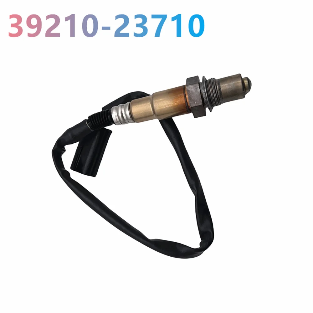 Кислородный датчик Lambda O2 39210-23710 3921023710, датчик для Hyundai пути Elantra Saloon Matrix Coupe Tucson для Kia Ceed Cerato
Кислородный датчик Lambda O2 39210-23710 3921023710, датчик для Hyundai пути Elantra Saloon Matrix Coupe Tucson для Kia Ceed Cerato