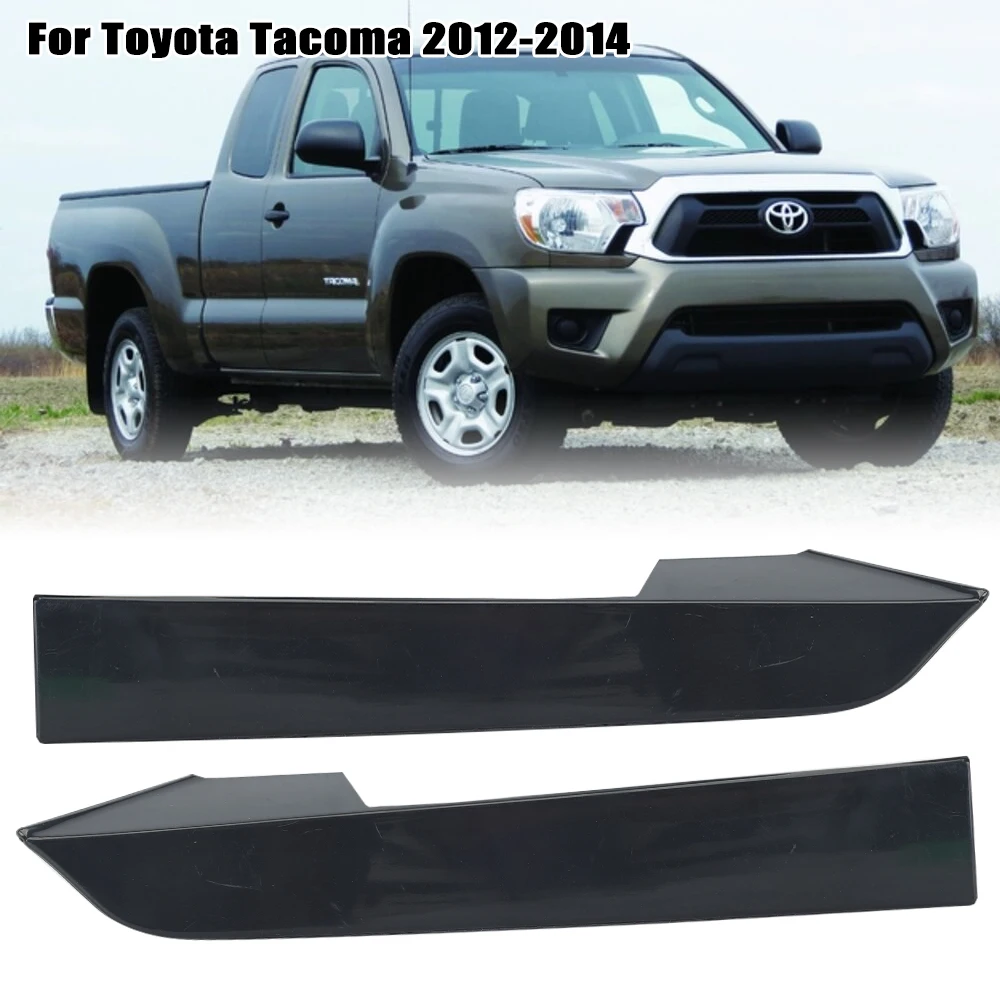 Передний бампер решетка наполнитель фары аксессуары для Toyota Tacoma 2012 2013 2014 отделочные панели черные прочные запасные части для автомобиля
Передний бампер решетка наполнитель фары аксессуары для Toyota Tacoma 2012 2013 2014 отделочные панели черные прочные запасные части для автомобиля