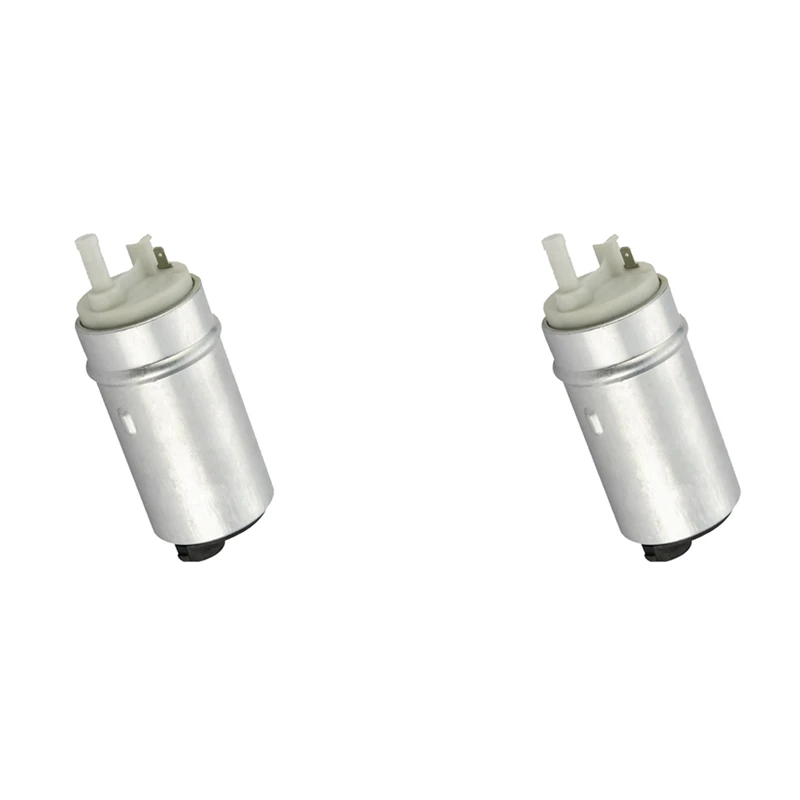 2X Electric Fuel Pump Module For -BMW E46 3 Series 316I 318I 320I 323I 325I L6 6 Cyl 16146766942
2X Electric Fuel Pump Module For -BMW E46 3 Series 316I 318I 320I 323I 325I L6 6 Cyl 16146766942