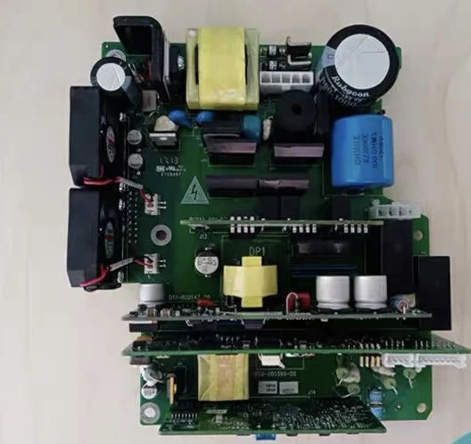 Mindray second-generation module contains the fan main control board for D2 D3 new original
Mindray second-generation module contains the fan main control board for D2 D3 new original