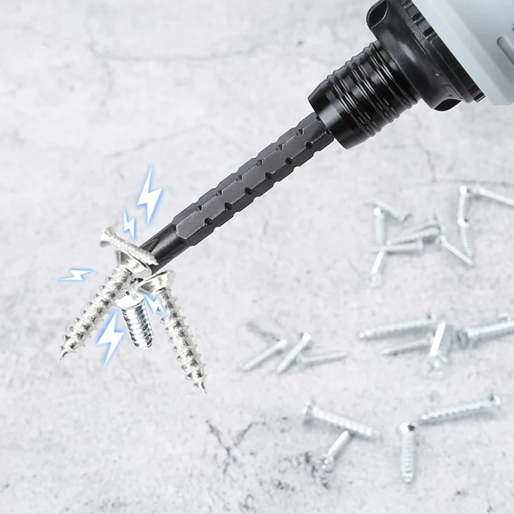 Mini Ratchet Screwdriver Cross Groove Drill Telescopic Dual Purpose Chrome Vanadium Steel Telescopic Labor-Saving Repair Tool
Mini Ratchet Screwdriver Cross Groove Drill Telescopic Dual Purpose Chrome Vanadium Steel Telescopic Labor-Saving Repair Tool
