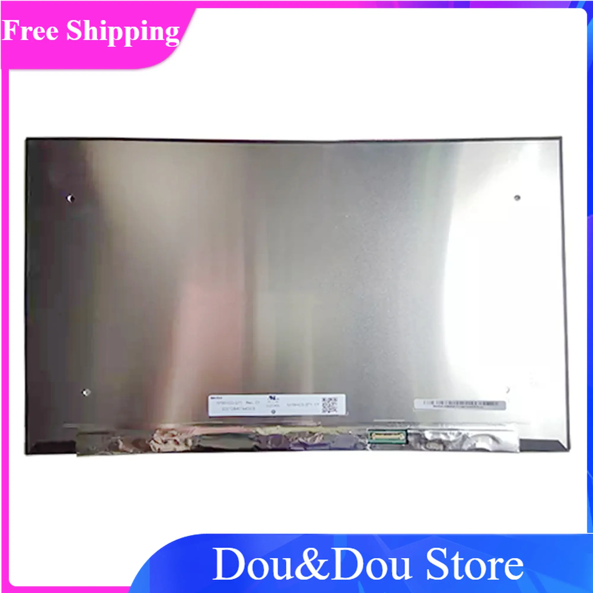 N160JCA-GEA EDP 16,0 дюймов 30Pin 1920X1200 матричная панель ЖК-экран для ноутбука
N160JCA-GEA EDP 16,0 дюймов 30Pin 1920X1200 матричная панель ЖК-экран для ноутбука