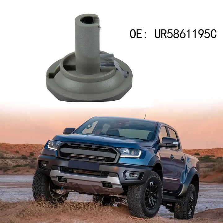 1pc For Ford -Ranger PJ/PK For Mazda BT-50 UN 2006-11 Air Conditioner Heater Control Fan Knob ABS Easy Installation Car Switch
1pc For Ford -Ranger PJ/PK For Mazda BT-50 UN 2006-11 Air Conditioner Heater Control Fan Knob ABS Easy Installation Car Switch