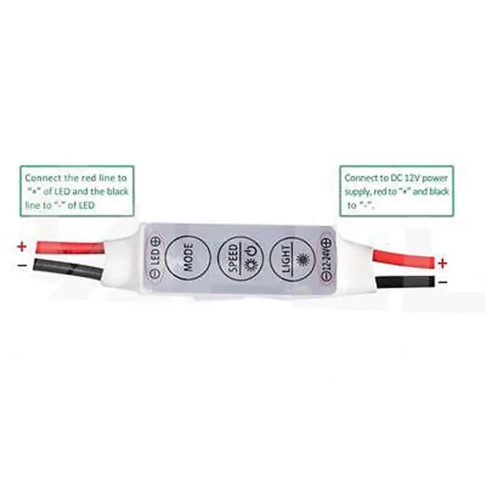 Совершенно новая полоска, Φ DC 12V, контроллер, для 3528 5050 5630, переключатель ВКЛ./ВЫКЛ., запасные части
Совершенно новая полоска, Φ DC 12V, контроллер, для 3528 5050 5630, переключатель ВКЛ./ВЫКЛ., запасные части
