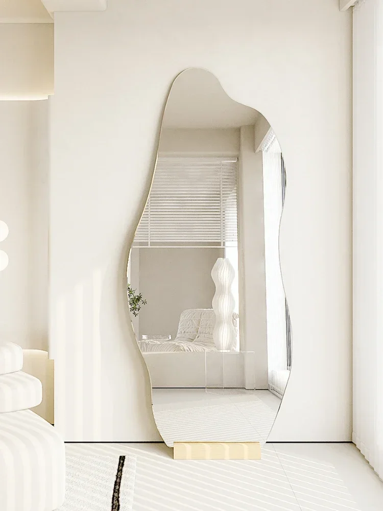 Зеркало длиной до половины с особым зеркалом для дома
Зеркало длиной до половины с особым зеркалом для дома